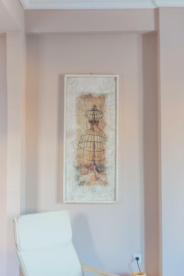 100M2 Luxury Apartment In The Heart Of Athens - Living Stone Emerald Atenas Exterior foto
